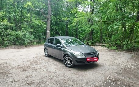 Opel Astra H, 2010 год, 370 000 рублей, 4 фотография