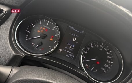 Nissan Qashqai, 2019 год, 1 650 000 рублей, 5 фотография