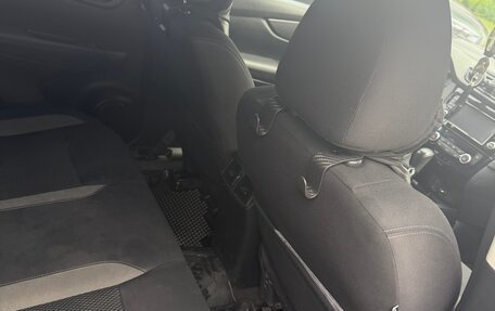 Nissan Qashqai, 2019 год, 1 650 000 рублей, 7 фотография