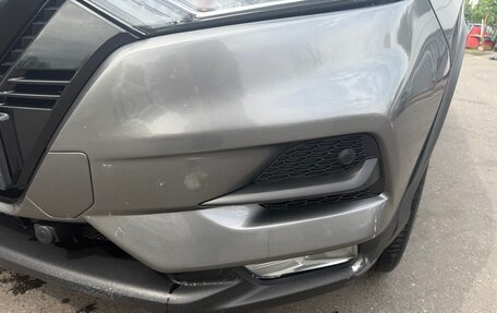 Nissan Qashqai, 2019 год, 1 650 000 рублей, 10 фотография