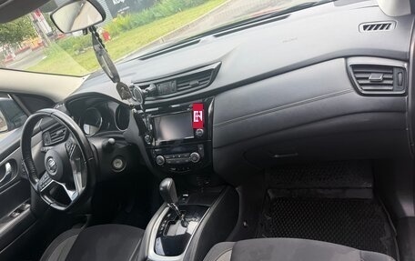 Nissan Qashqai, 2019 год, 1 650 000 рублей, 8 фотография