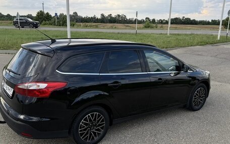 Ford Focus III, 2014 год, 770 000 рублей, 6 фотография