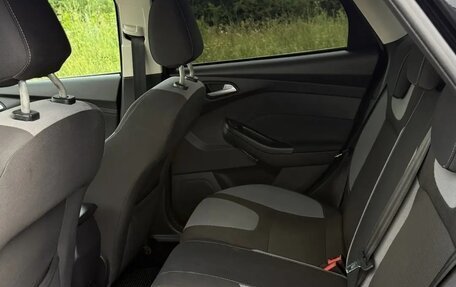 Ford Focus III, 2014 год, 770 000 рублей, 8 фотография