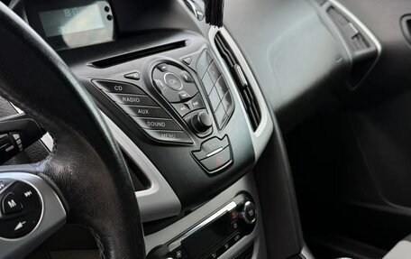 Ford Focus III, 2014 год, 770 000 рублей, 9 фотография