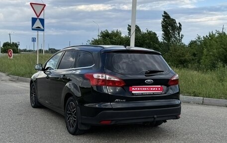 Ford Focus III, 2014 год, 770 000 рублей, 10 фотография