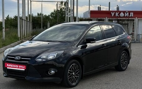 Ford Focus III, 2014 год, 770 000 рублей, 4 фотография