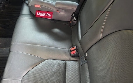 Toyota Camry, 2018 год, 2 700 000 рублей, 9 фотография