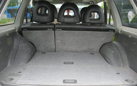 Mitsubishi Pajero Sport II рестайлинг, 2006 год, 850 000 рублей, 8 фотография