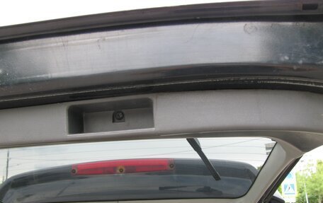 Mitsubishi Pajero Sport II рестайлинг, 2006 год, 850 000 рублей, 10 фотография