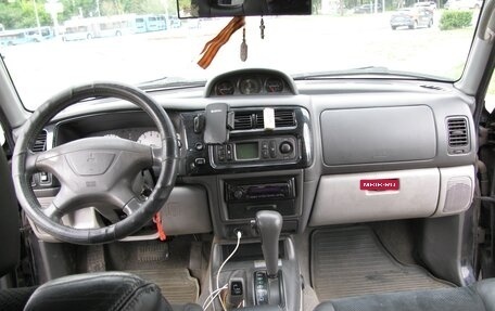 Mitsubishi Pajero Sport II рестайлинг, 2006 год, 850 000 рублей, 5 фотография