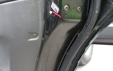 Mitsubishi Pajero Sport II рестайлинг, 2006 год, 850 000 рублей, 17 фотография