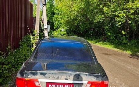 KIA Magentis I, 2005 год, 130 000 рублей, 5 фотография