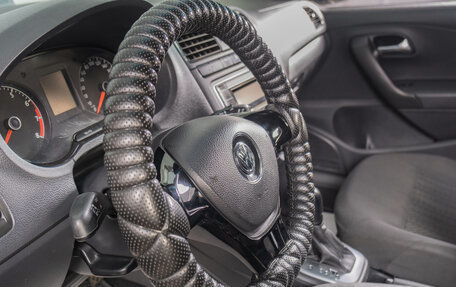 Volkswagen Polo VI (EU Market), 2017 год, 1 049 000 рублей, 14 фотография
