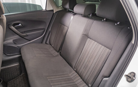 Volkswagen Polo VI (EU Market), 2017 год, 1 049 000 рублей, 18 фотография