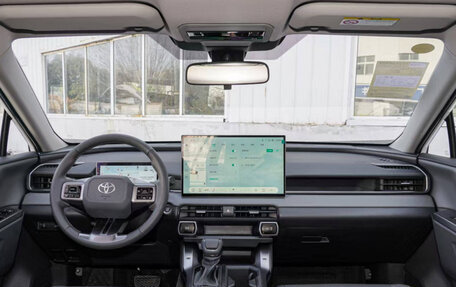 Toyota RAV4, 2026 год, 4 500 000 рублей, 7 фотография