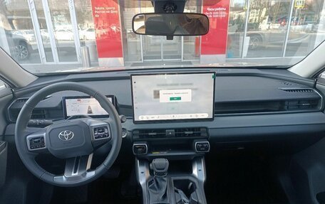 Toyota RAV4, 2026 год, 4 450 000 рублей, 9 фотография