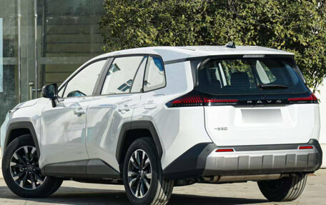 Toyota RAV4, 2026 год, 4 500 000 рублей, 4 фотография