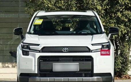 Toyota RAV4, 2026 год, 4 500 000 рублей, 5 фотография