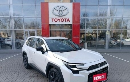 Toyota RAV4, 2026 год, 4 450 000 рублей, 3 фотография