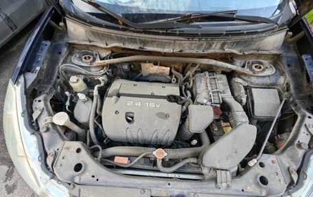 Citroen C-Crosser, 2012 год, 480 000 рублей, 4 фотография