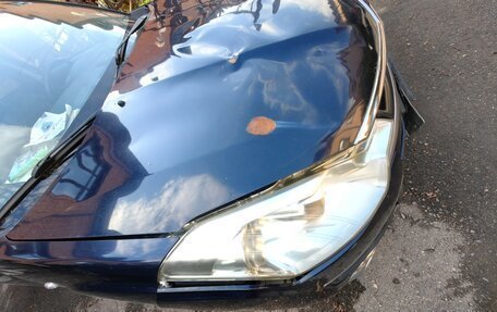 Citroen C-Crosser, 2012 год, 480 000 рублей, 6 фотография