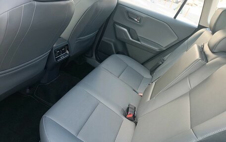 Toyota RAV4, 2026 год, 4 450 000 рублей, 13 фотография