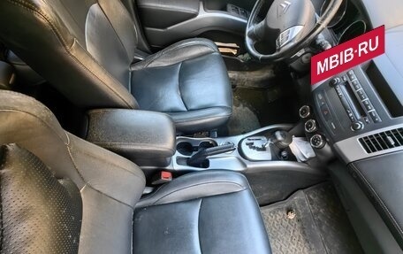 Citroen C-Crosser, 2012 год, 480 000 рублей, 7 фотография