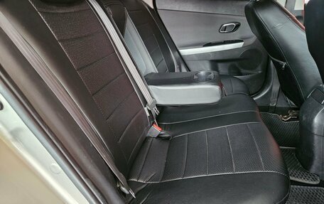 KIA cee'd III, 2012 год, 999 000 рублей, 13 фотография