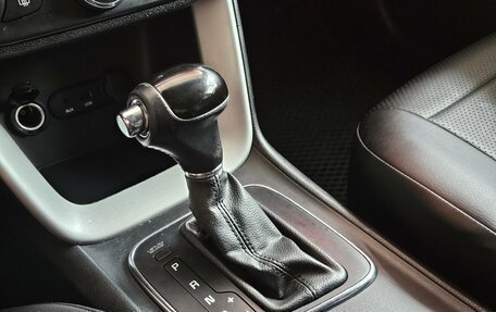 KIA cee'd III, 2012 год, 999 000 рублей, 16 фотография