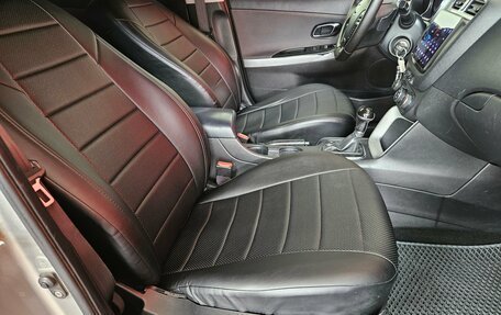 KIA cee'd III, 2012 год, 999 000 рублей, 12 фотография