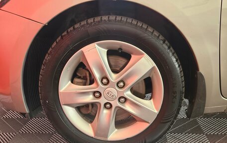 KIA cee'd III, 2012 год, 999 000 рублей, 18 фотография