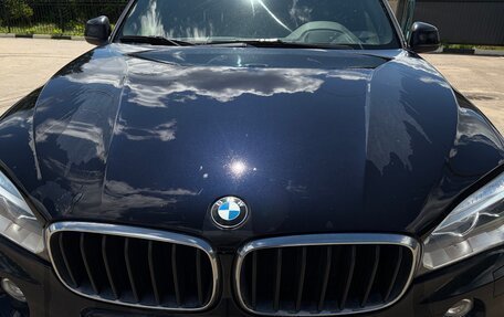 BMW X5, 2018 год, 4 200 000 рублей, 5 фотография