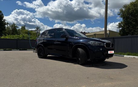 BMW X5, 2018 год, 4 200 000 рублей, 2 фотография