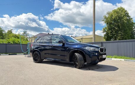 BMW X5, 2018 год, 4 200 000 рублей, 12 фотография