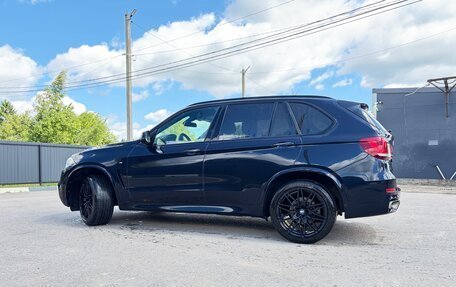 BMW X5, 2018 год, 4 200 000 рублей, 15 фотография