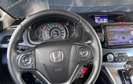 Honda CR-V IV, 2013 год, 1 850 000 рублей, 11 фотография