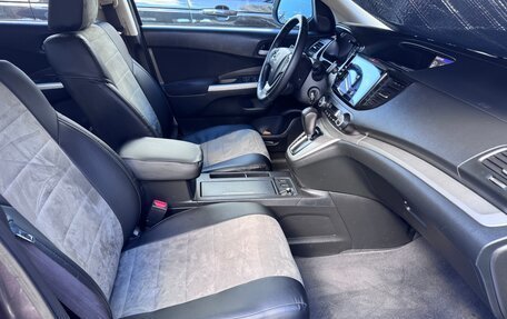 Honda CR-V IV, 2013 год, 1 850 000 рублей, 8 фотография