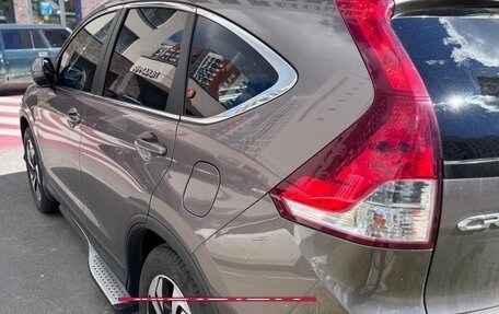 Honda CR-V IV, 2013 год, 1 850 000 рублей, 5 фотография