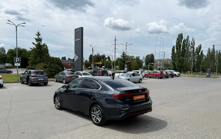 KIA Cerato IV, 2020 год, 1 990 000 рублей, 7 фотография