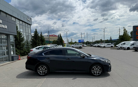 KIA Cerato IV, 2020 год, 1 990 000 рублей, 4 фотография