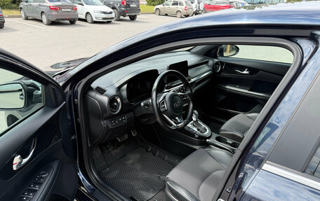 KIA Cerato IV, 2020 год, 1 990 000 рублей, 9 фотография