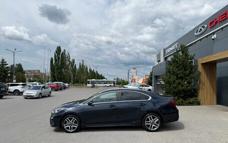 KIA Cerato IV, 2020 год, 1 990 000 рублей, 8 фотография