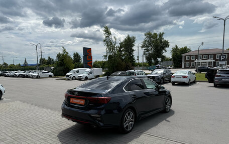 KIA Cerato IV, 2020 год, 1 990 000 рублей, 5 фотография