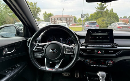 KIA Cerato IV, 2020 год, 1 990 000 рублей, 10 фотография