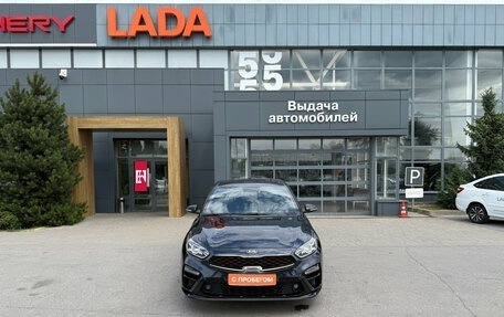 KIA Cerato IV, 2020 год, 1 990 000 рублей, 2 фотография