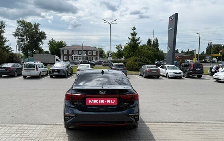 KIA Cerato IV, 2020 год, 1 990 000 рублей, 6 фотография
