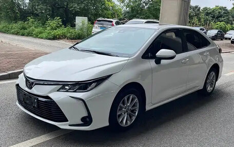 Toyota Corolla, 2022 год, 1 150 021 рублей, 3 фотография