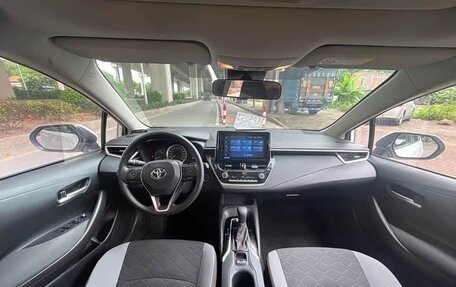 Toyota Corolla, 2022 год, 1 150 021 рублей, 6 фотография