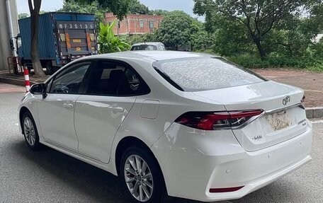 Toyota Corolla, 2022 год, 1 150 021 рублей, 11 фотография