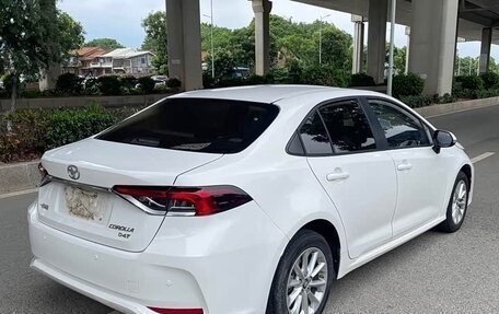 Toyota Corolla, 2022 год, 1 150 021 рублей, 4 фотография